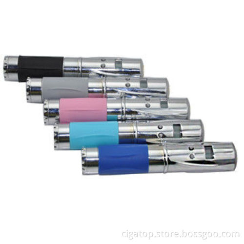 2014 China supplier wholesale e cigarette, U-max with 3.0 to 6.0V working voltages